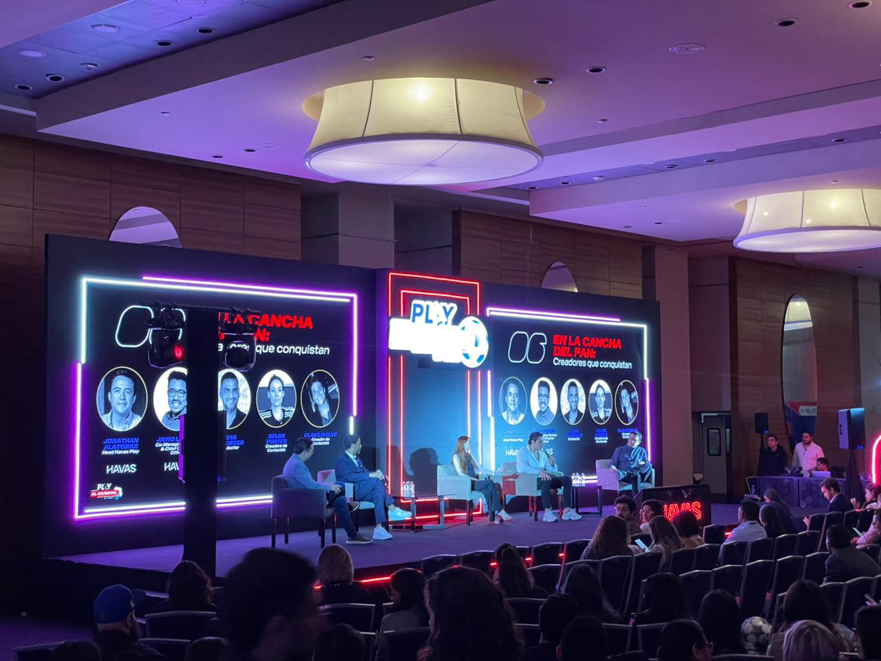Evento Tecnológico